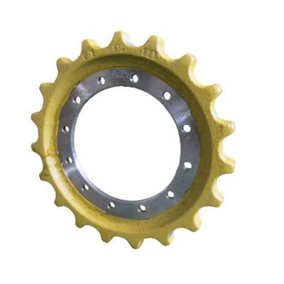 SPROCKET